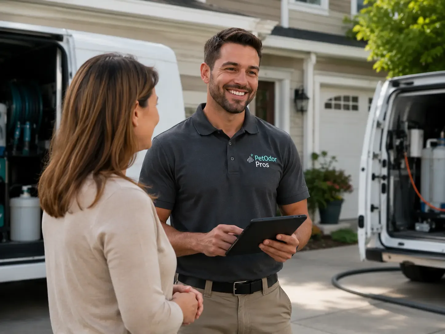 Pet Odor Removal FAQs for Shellsburg, IA
